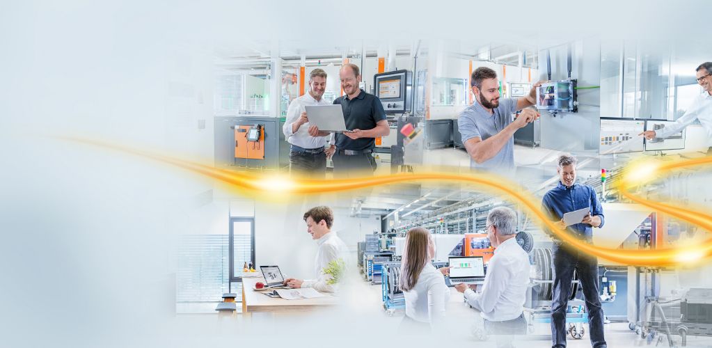 Dễ dàng tiếp cận đến IIoT với Weidmuller